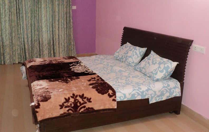 TG Stays Kutachi Village, Mandi 1